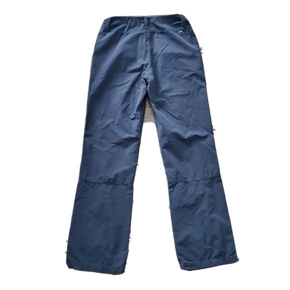 Rohan Blue Trekking Pants - Picture 3 of 7